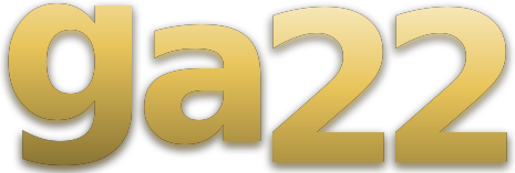 ga22 logo